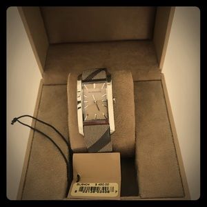 Burberry Watch